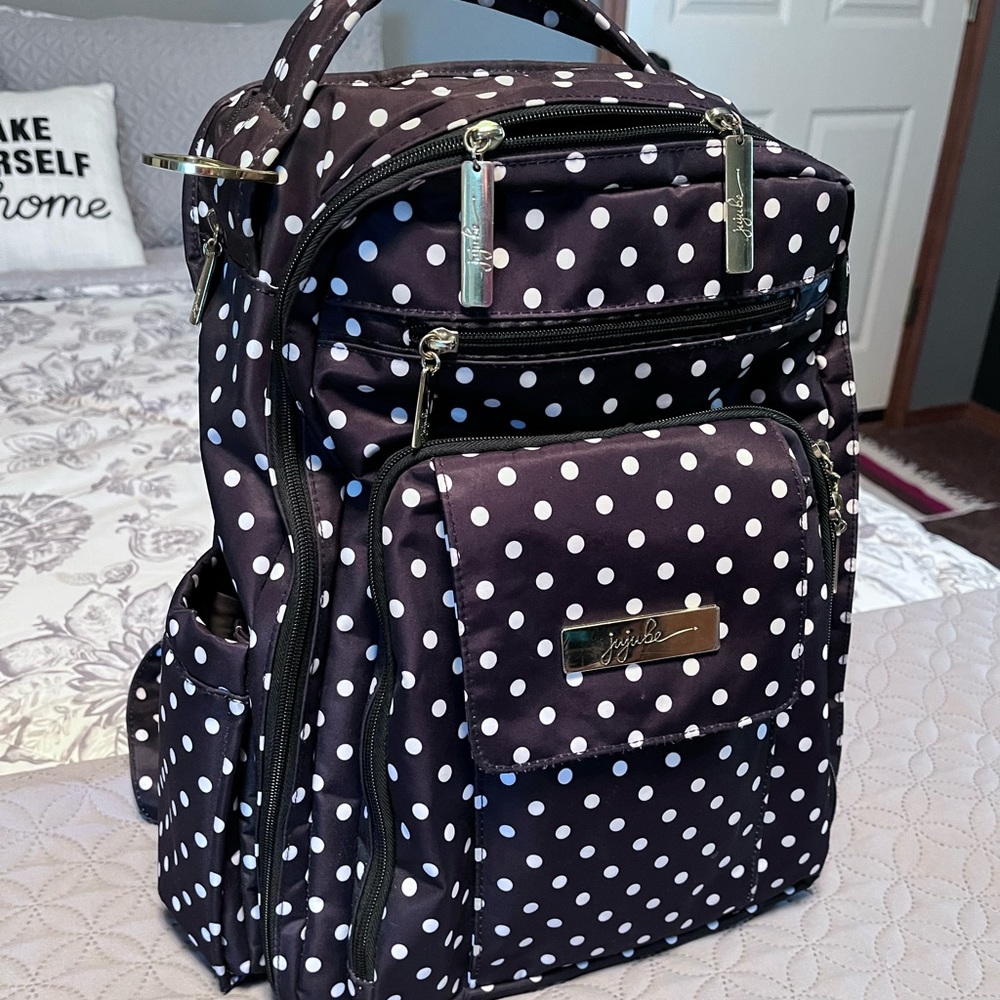 Jujube Be Right Back Backpack